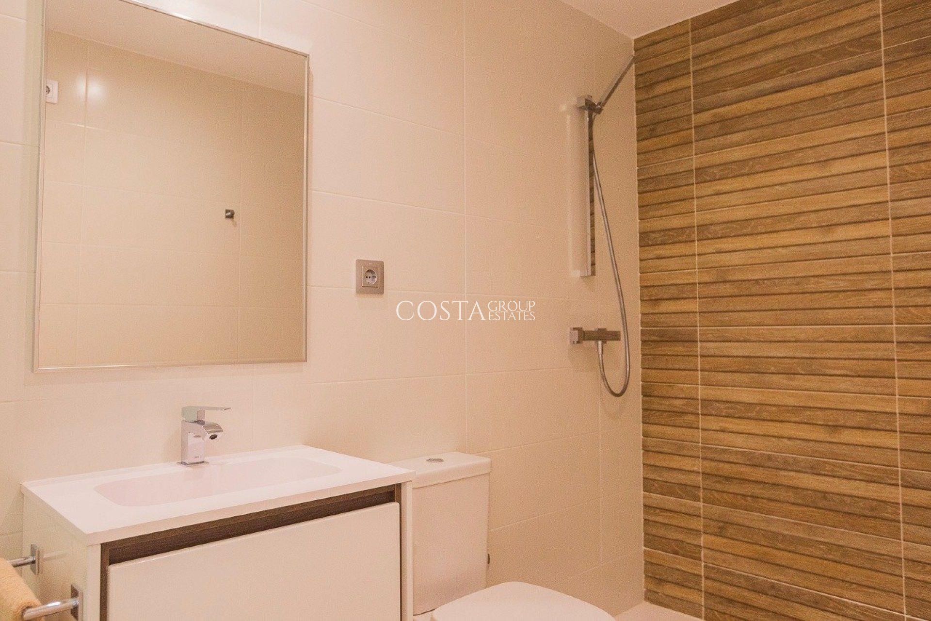 Nowy budynek - Apartments -
Orihuela Costa - Vistabella Golf