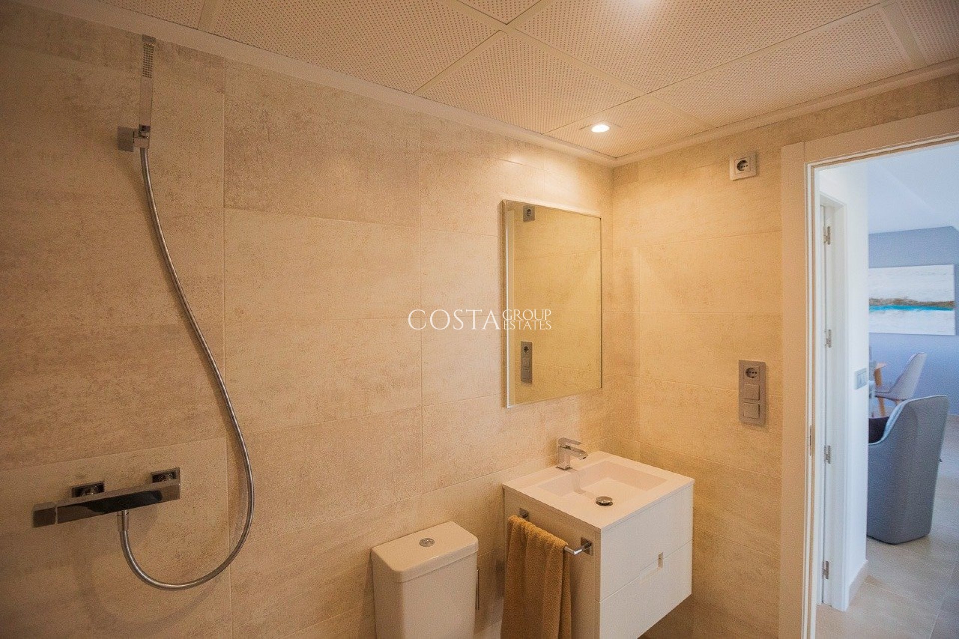 Nowy budynek - Apartments -
Orihuela Costa - Vistabella Golf