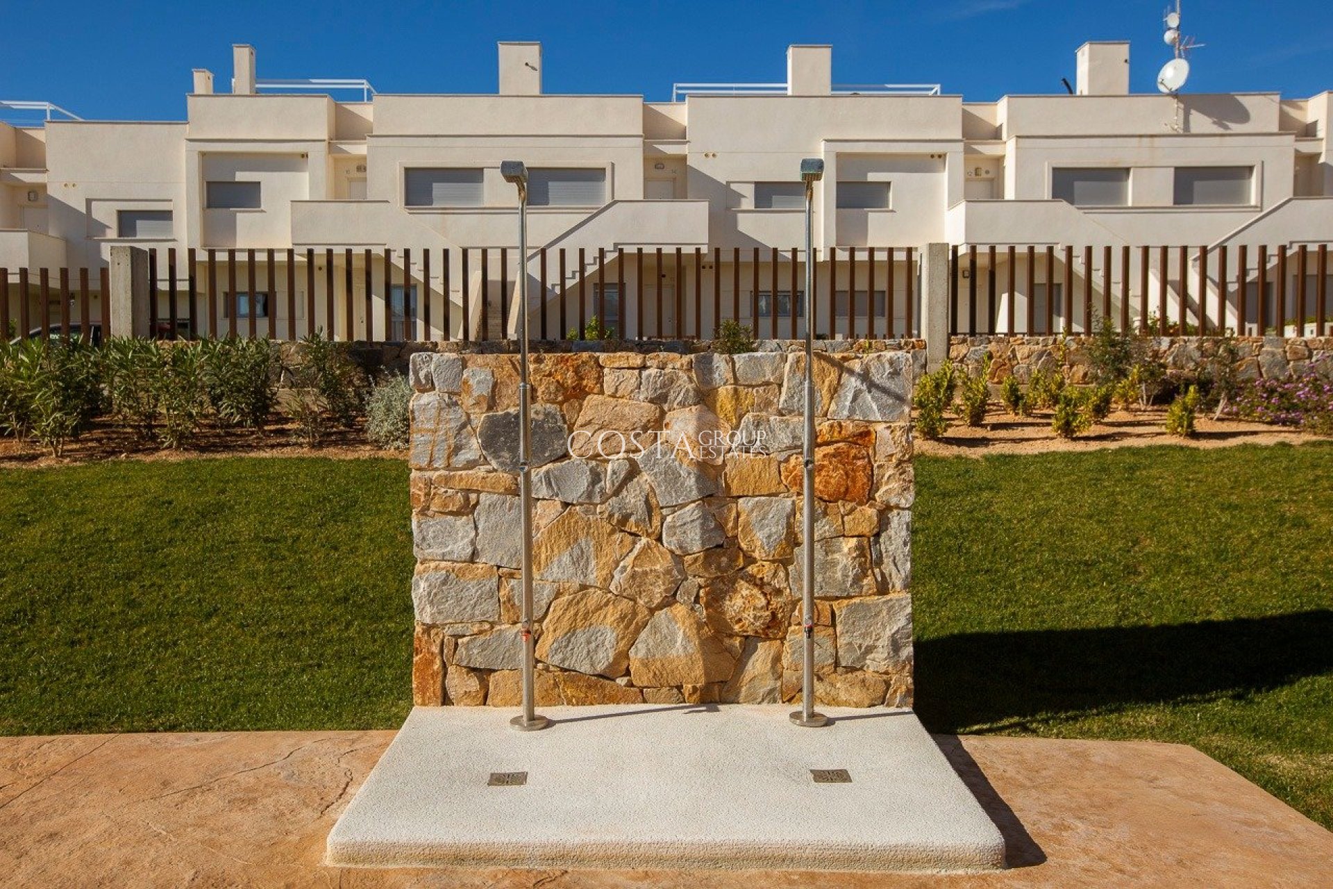 Nowy budynek - Apartments -
Orihuela Costa - Vistabella Golf