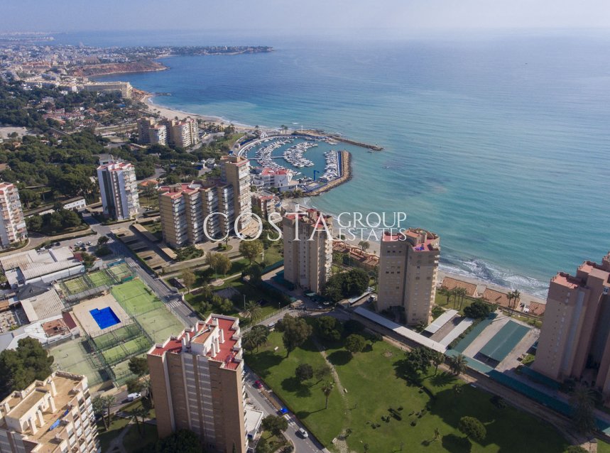 Nowy budynek - Apartments -
Orihuela Costa