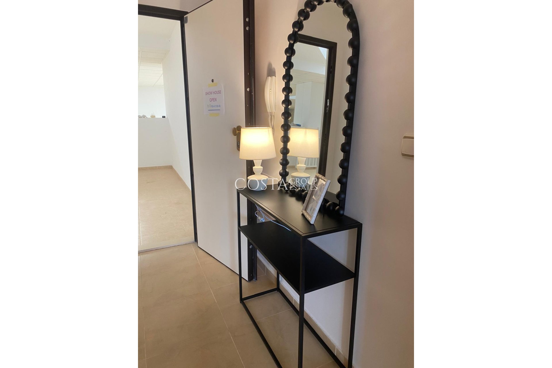 Nowy budynek - Apartments -
Orihuela Costa