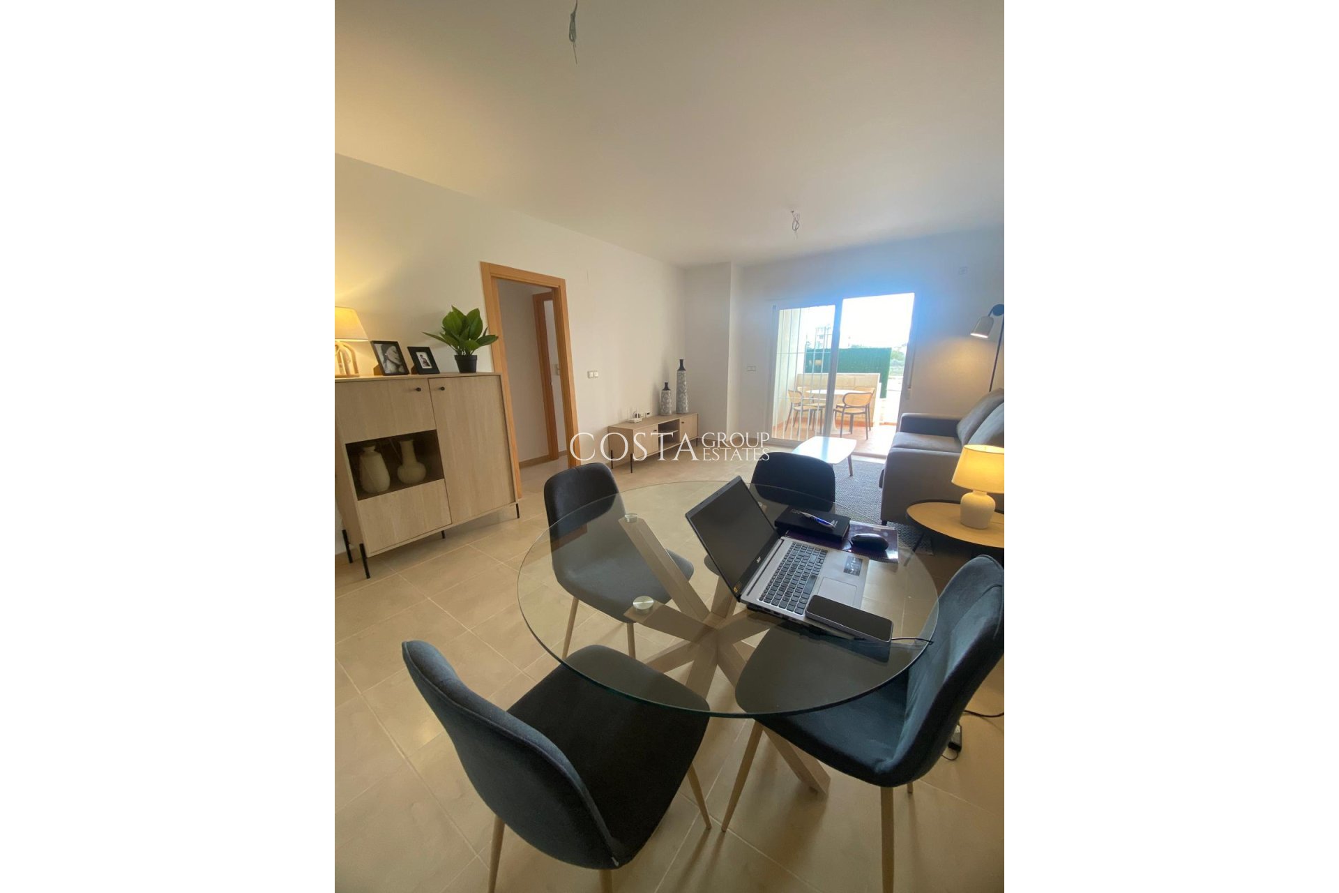 Nowy budynek - Apartments -
Orihuela Costa