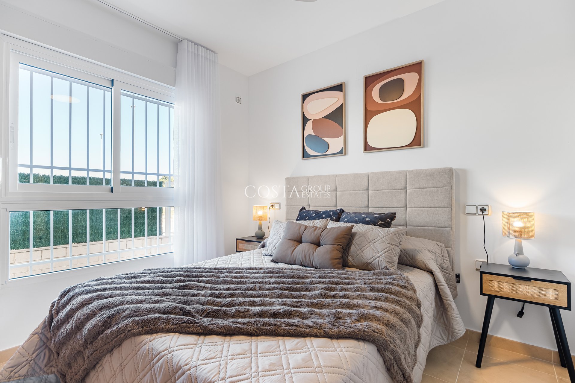Nowy budynek - Apartments -
Orihuela Costa