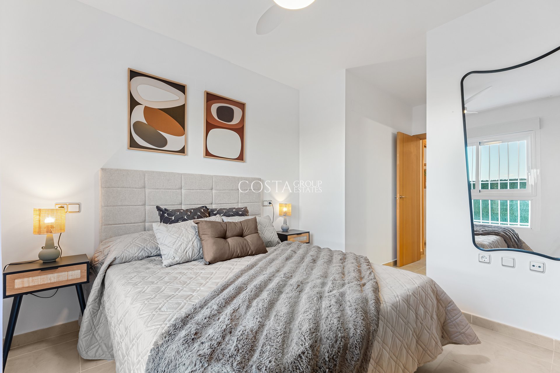 Nowy budynek - Apartments -
Orihuela Costa