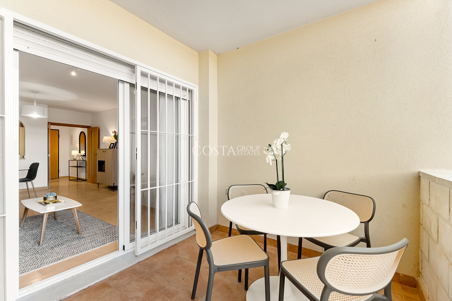 Nowy budynek - Apartments -
Orihuela Costa
