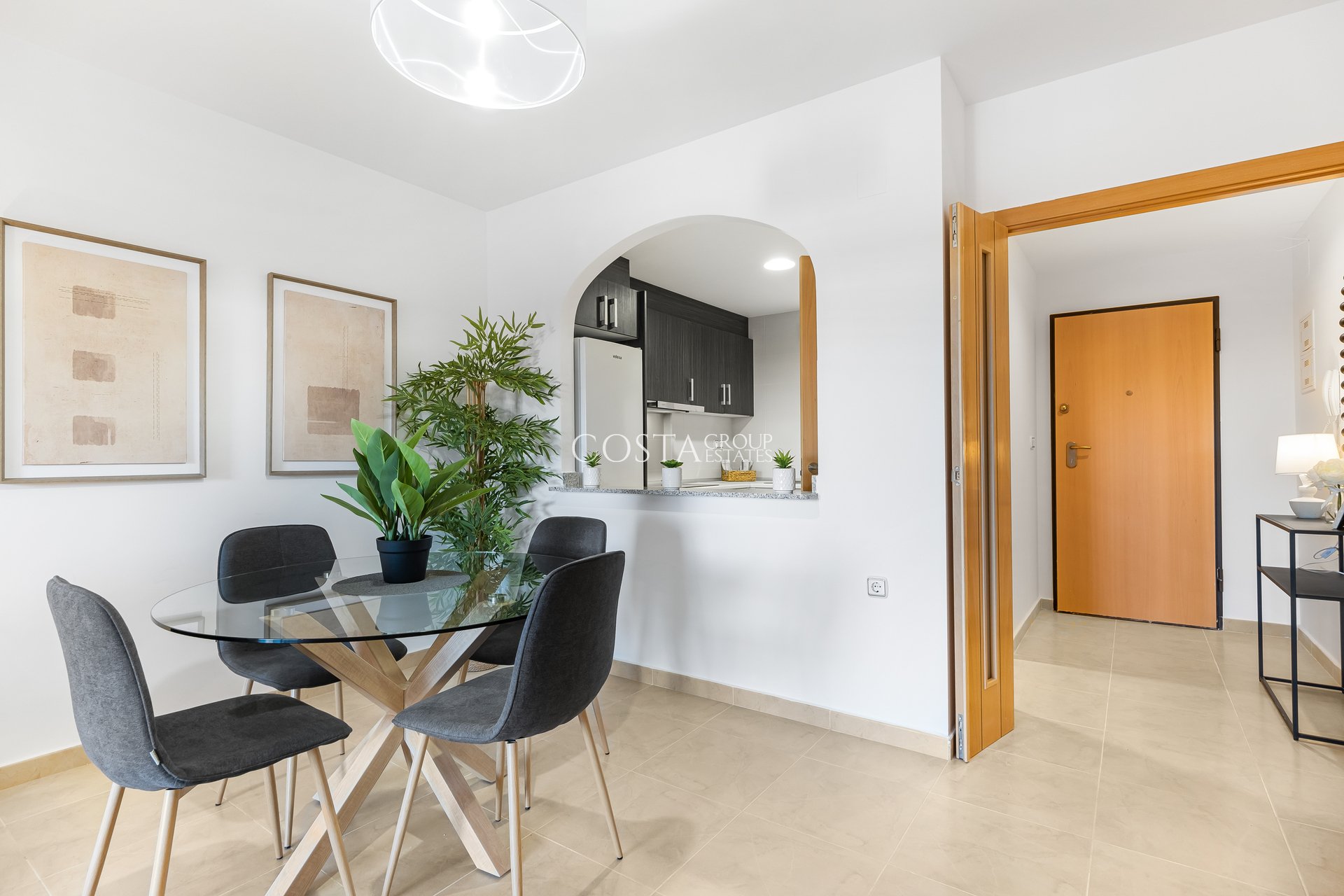 Nowy budynek - Apartments -
Orihuela Costa