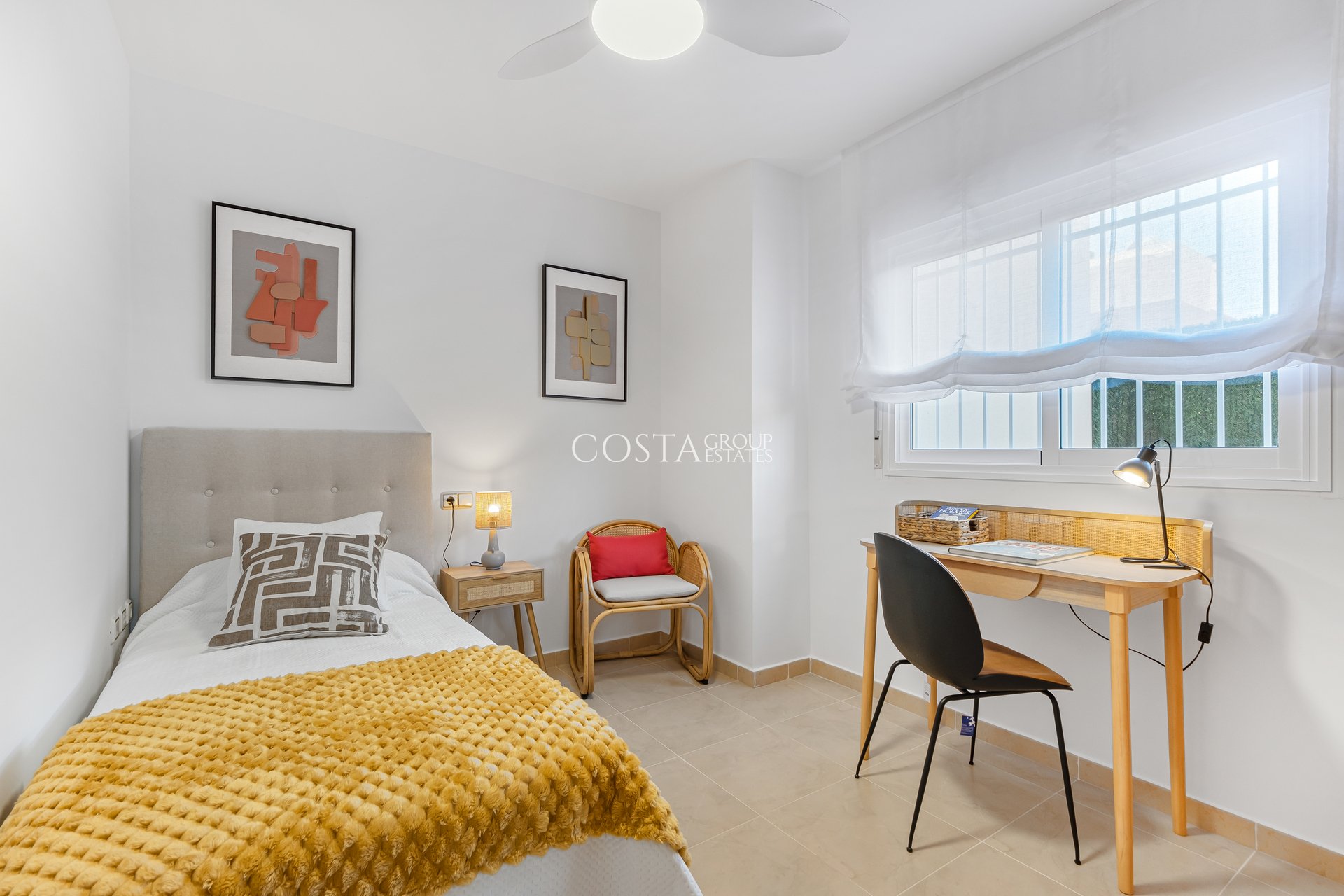 Nowy budynek - Apartments -
Orihuela Costa