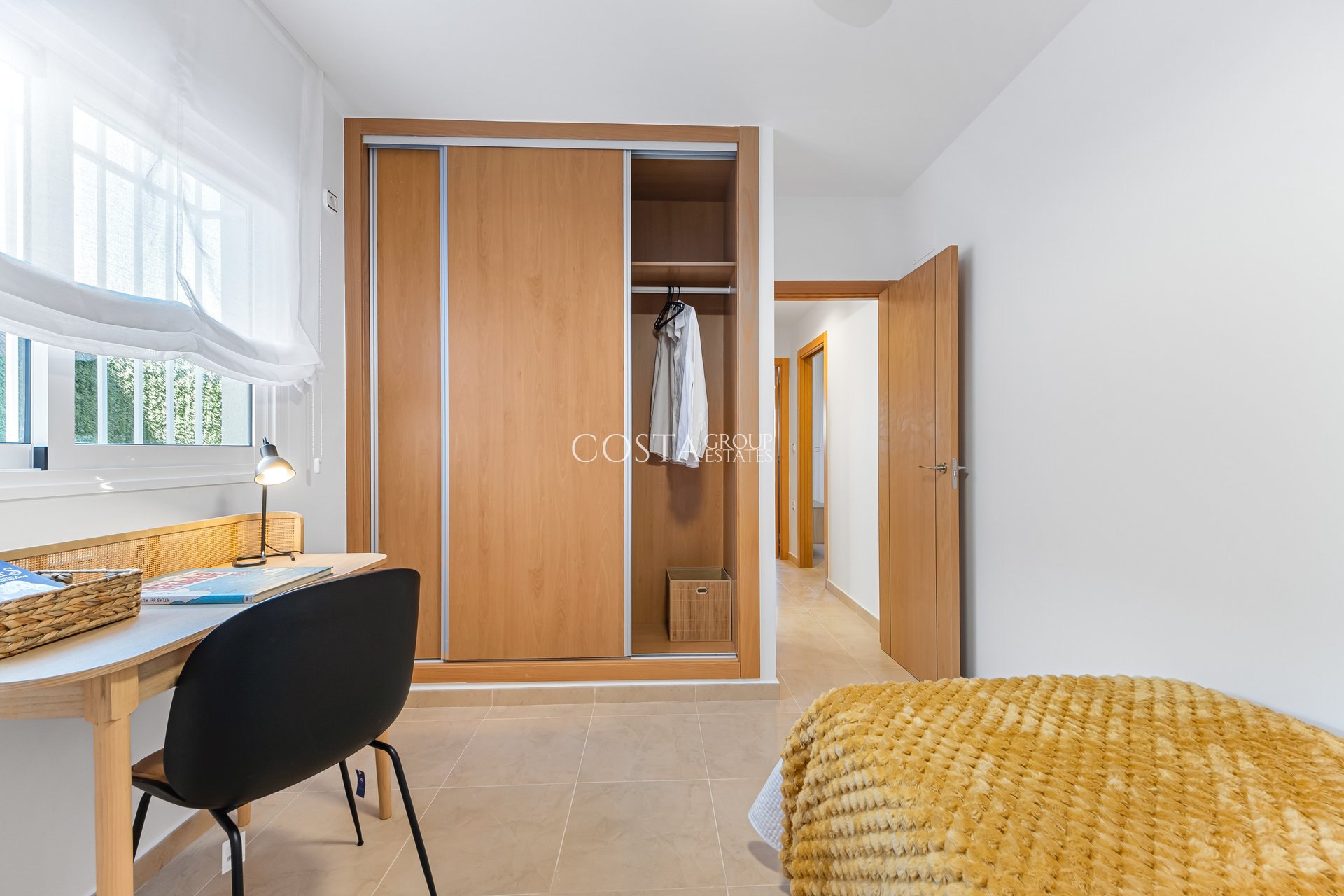Nowy budynek - Apartments -
Orihuela Costa