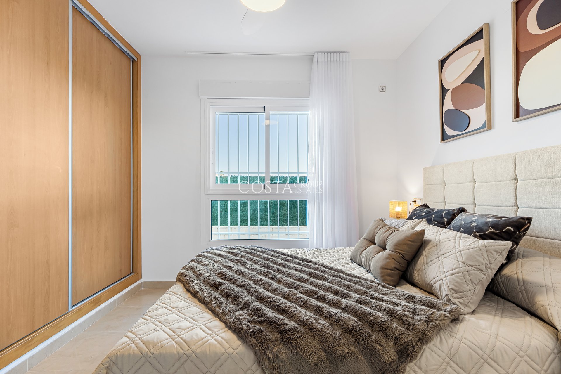 Nowy budynek - Apartments -
Orihuela Costa