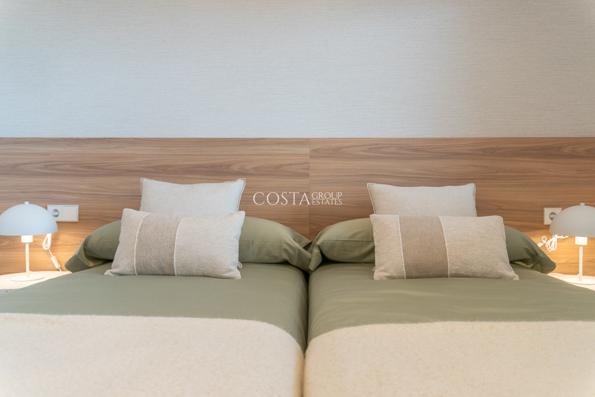 Nowy budynek - Apartments -
Orihuela Costa