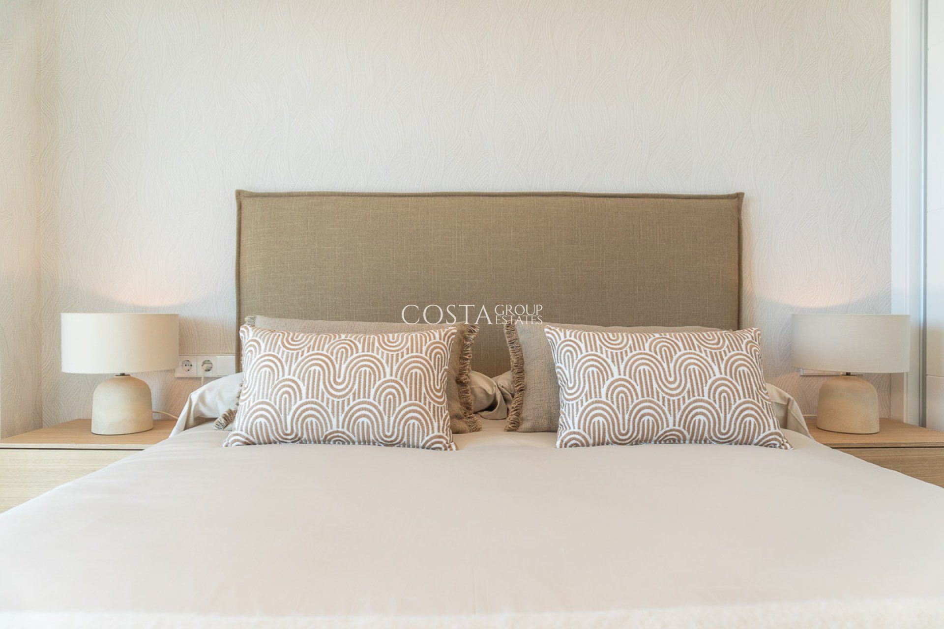 Nowy budynek - Apartments -
Orihuela Costa