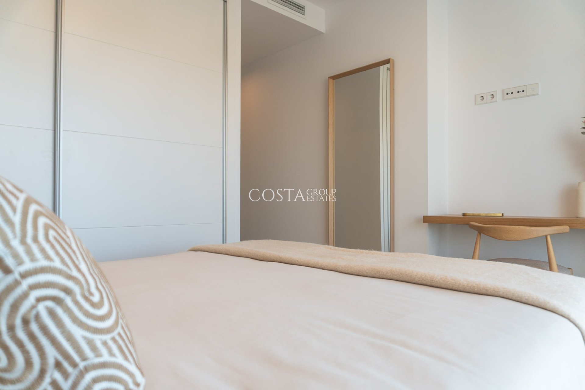 Nowy budynek - Apartments -
Orihuela Costa