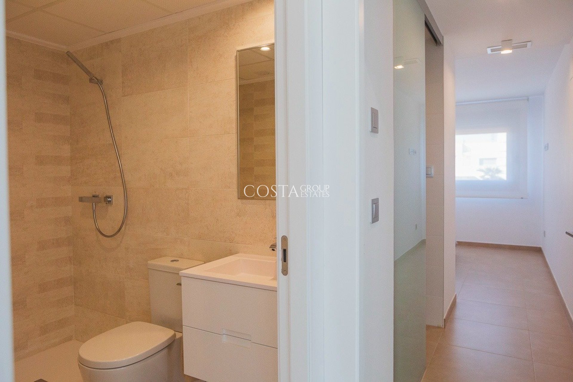 Nowy budynek - Apartments -
Orihuela - Vistabella Golf