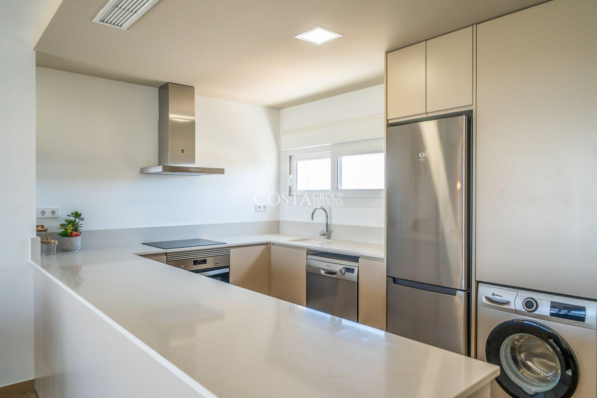 Nowy budynek - Apartments -
Orihuela - Vistabella Golf