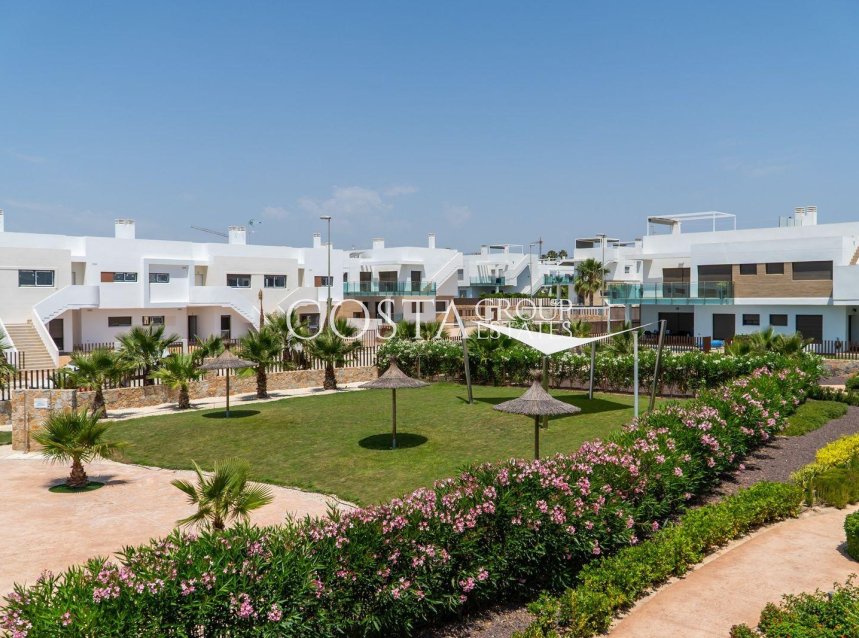 Nowy budynek - Apartments -
Orihuela - Vistabella Golf