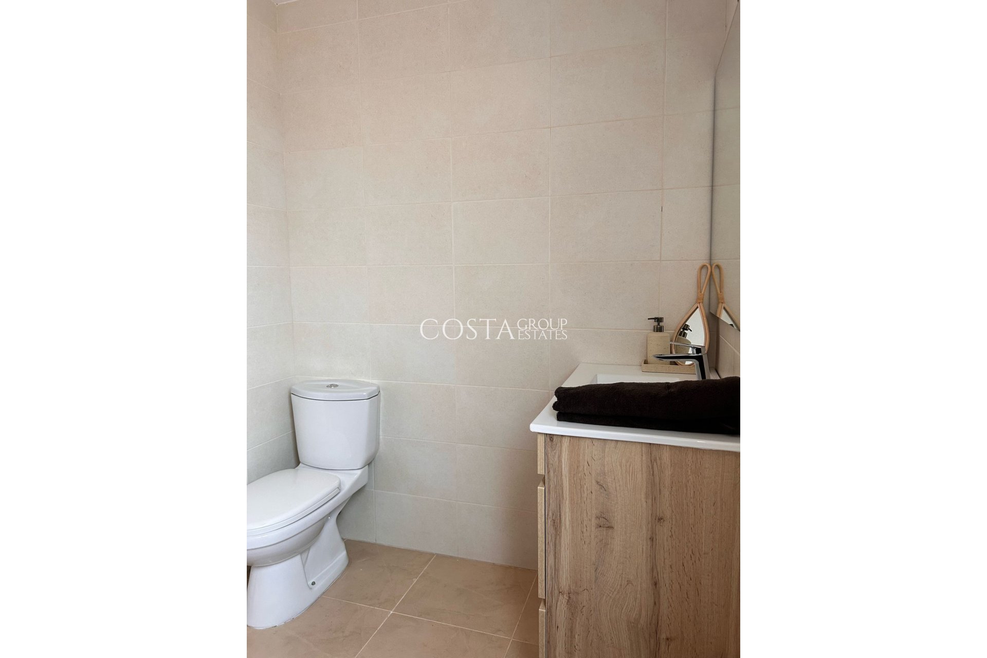 Nowy budynek - Apartments -
Orihuela