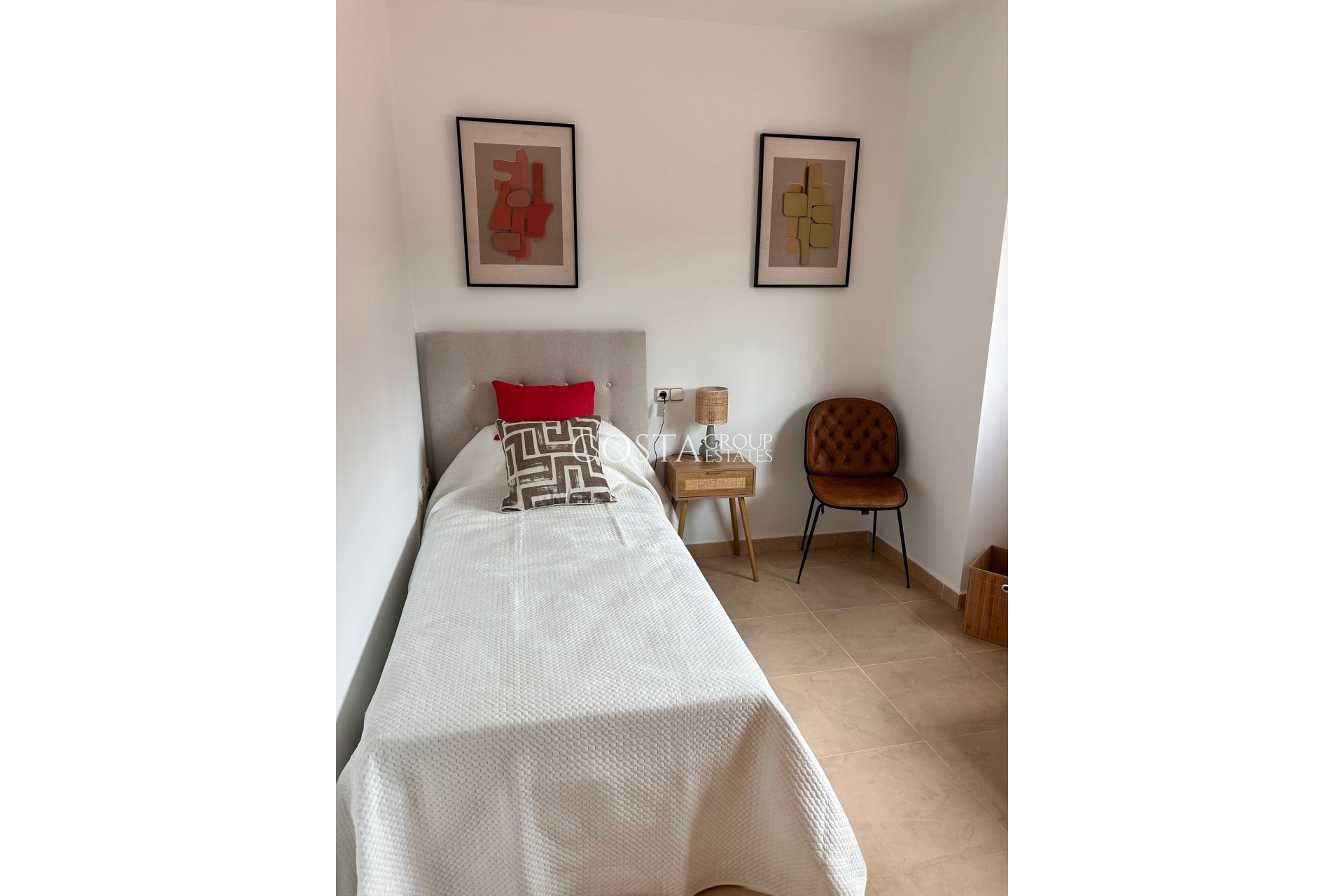 Nowy budynek - Apartments -
Orihuela