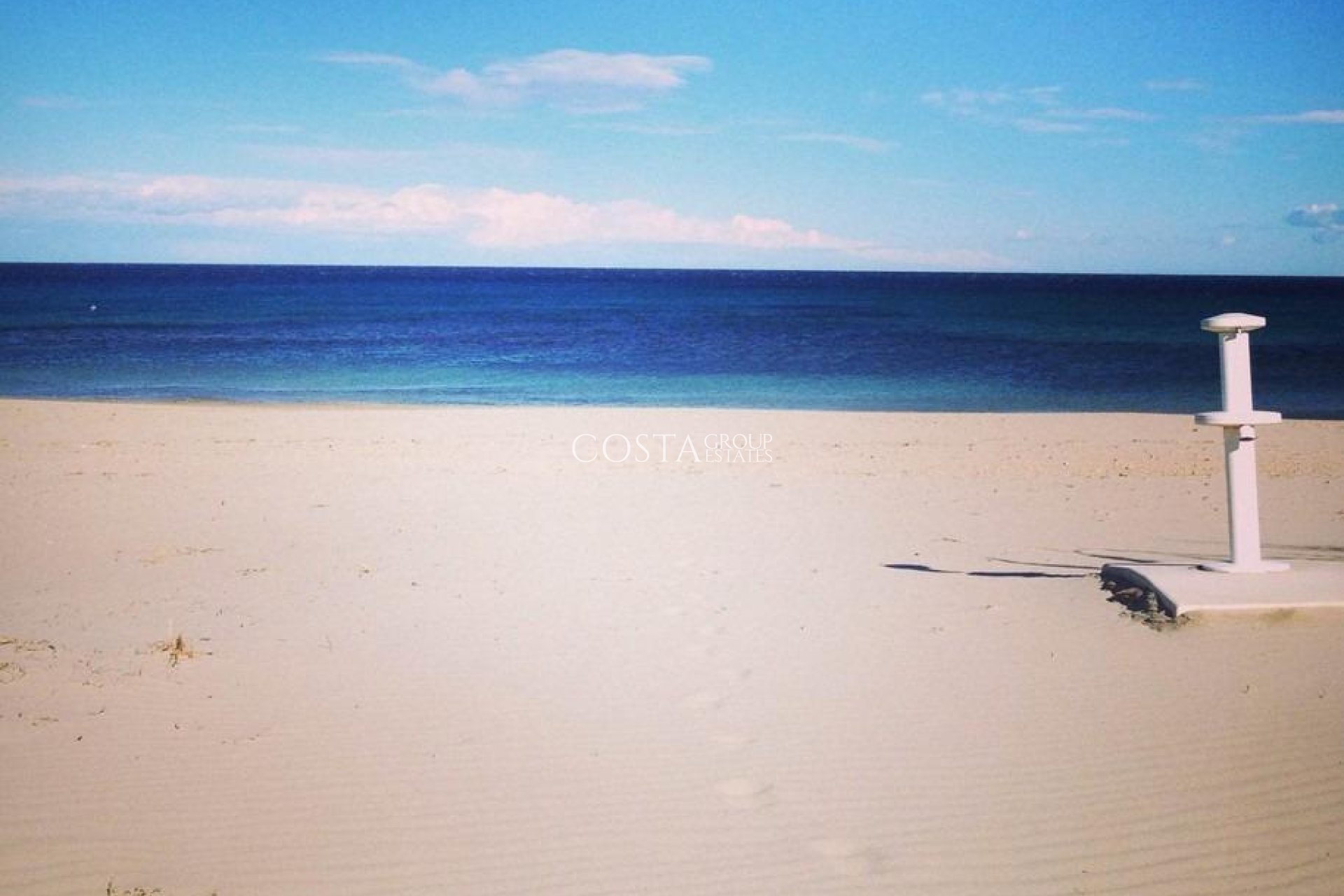 Nowy budynek - Apartments -
Pilar de la Horadada - Parque Ramon eugenio Escudero