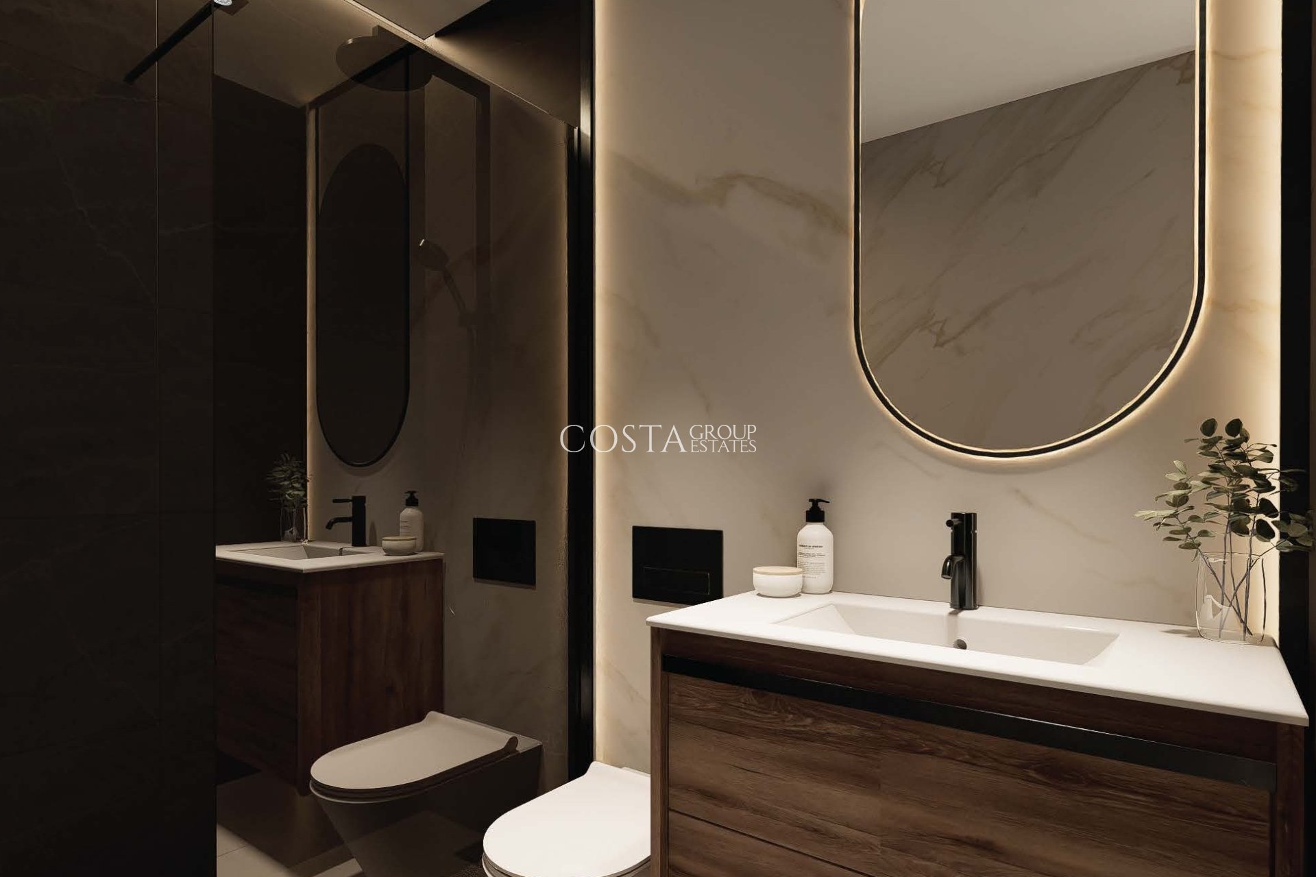 Nowy budynek - Apartments -
Pilar de la Horadada - Pilar De La Horadada