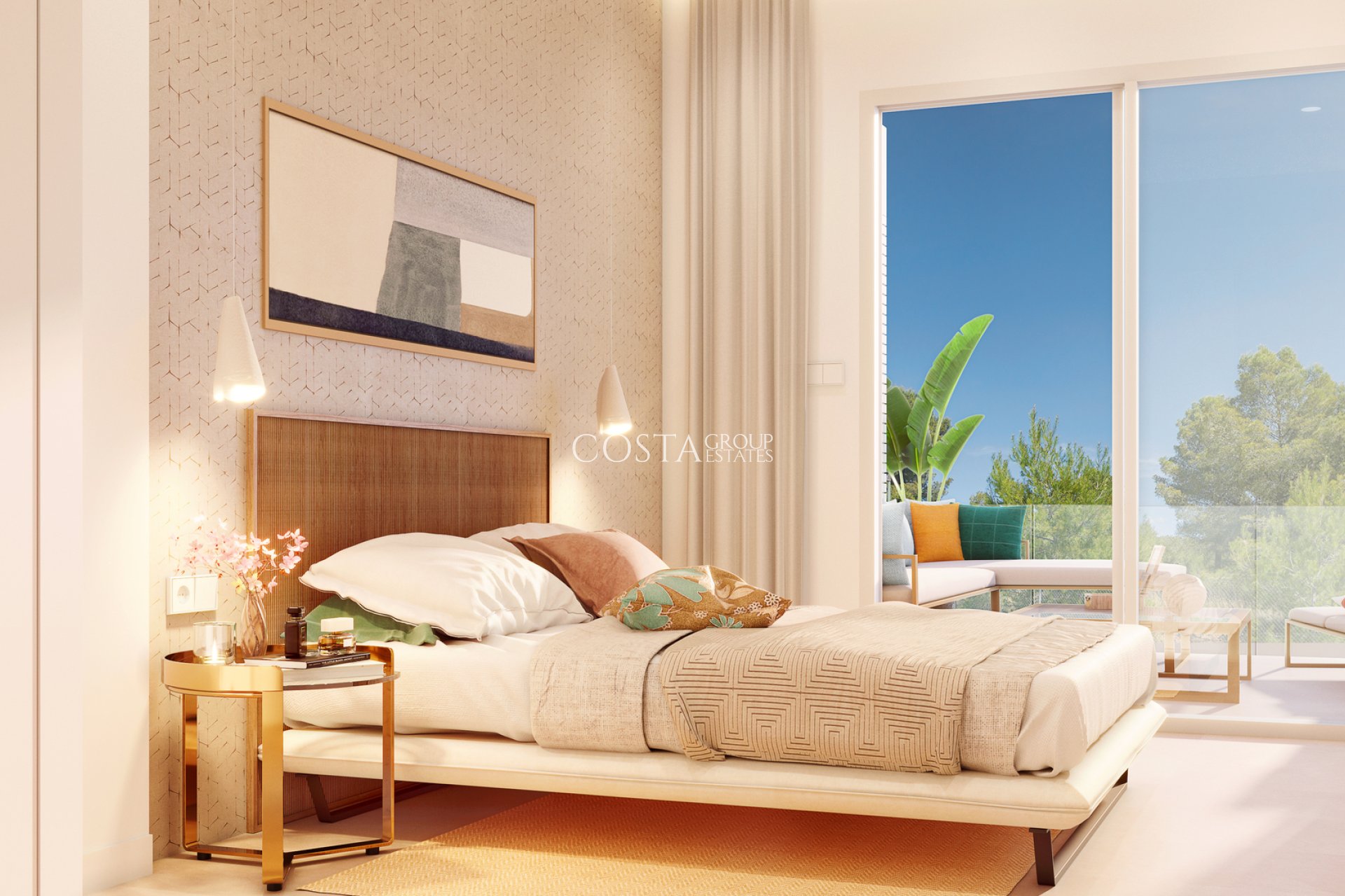 Nowy budynek - Apartments -
Pilar de la Horadada - Pilar De La Horadada