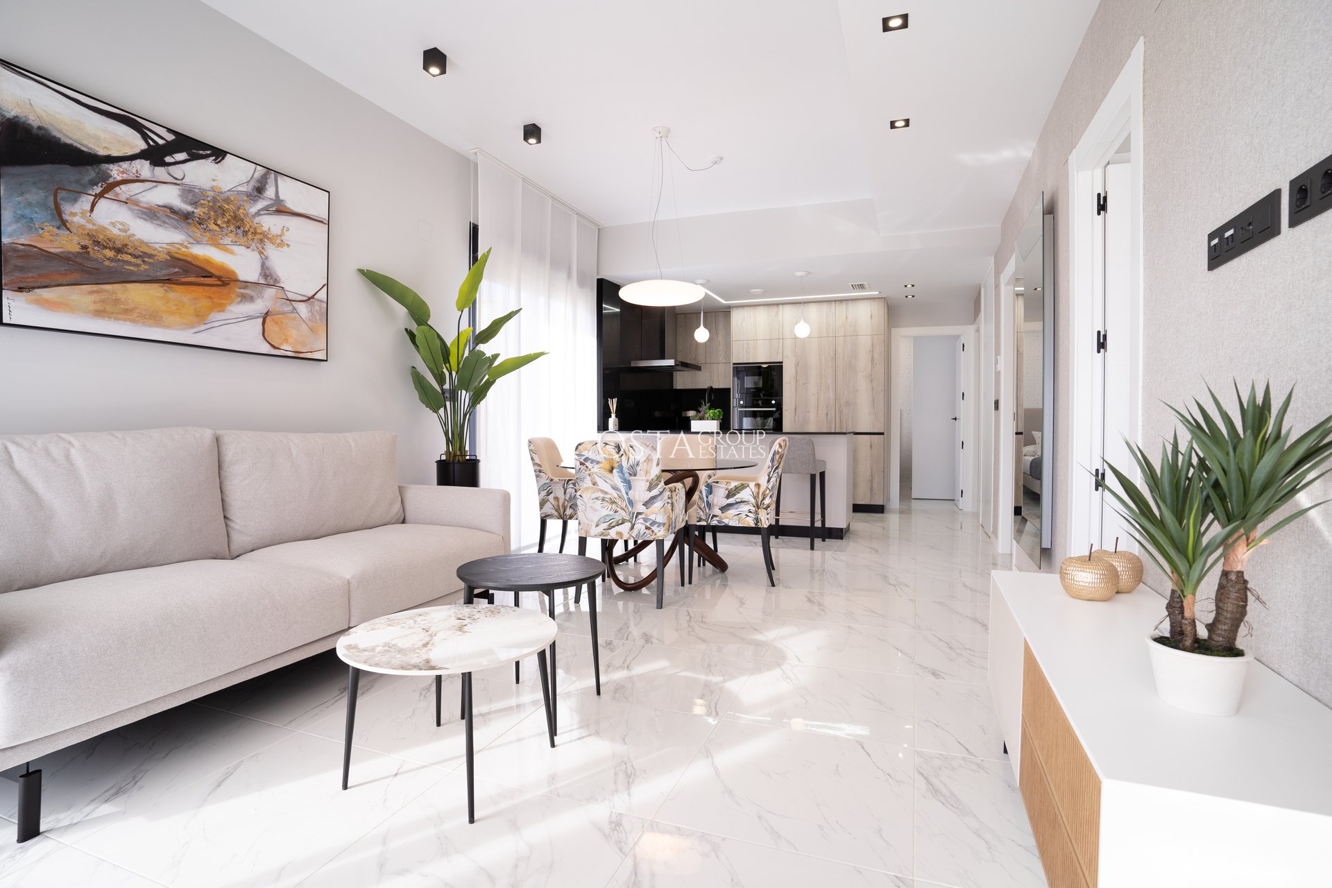 Nowy budynek - Apartments -
Pilar de la Horadada - Pilar De La Horadada