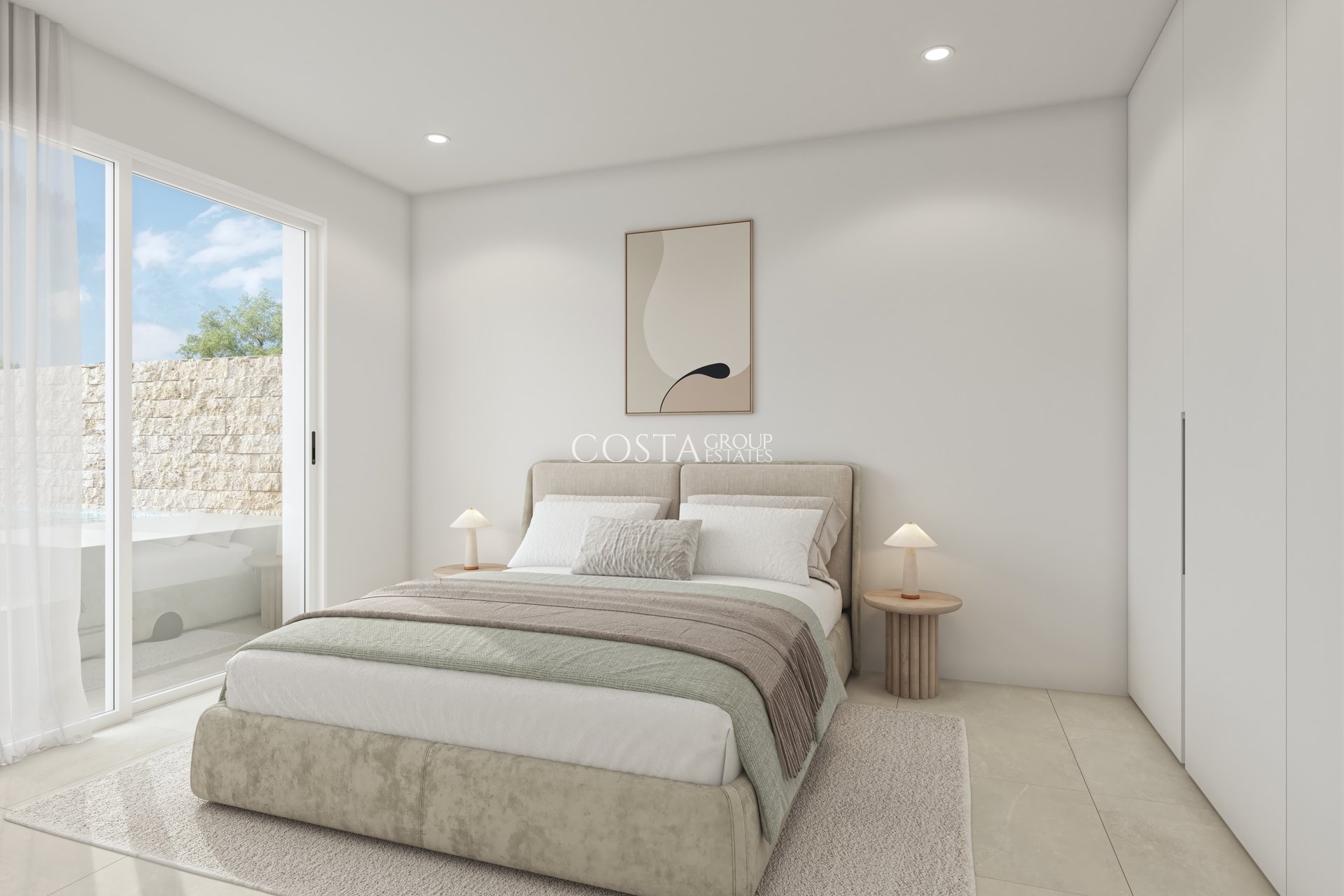 Nowy budynek - Apartments -
Pilar de la Horadada - Pilar De La Horadada