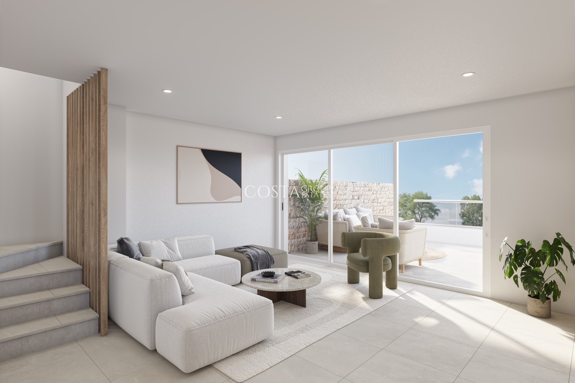 Nowy budynek - Apartments -
Pilar de la Horadada - Pilar De La Horadada