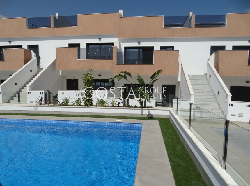 Nowy budynek - Apartments -
Pilar de la Horadada - Pilar De La Horadada