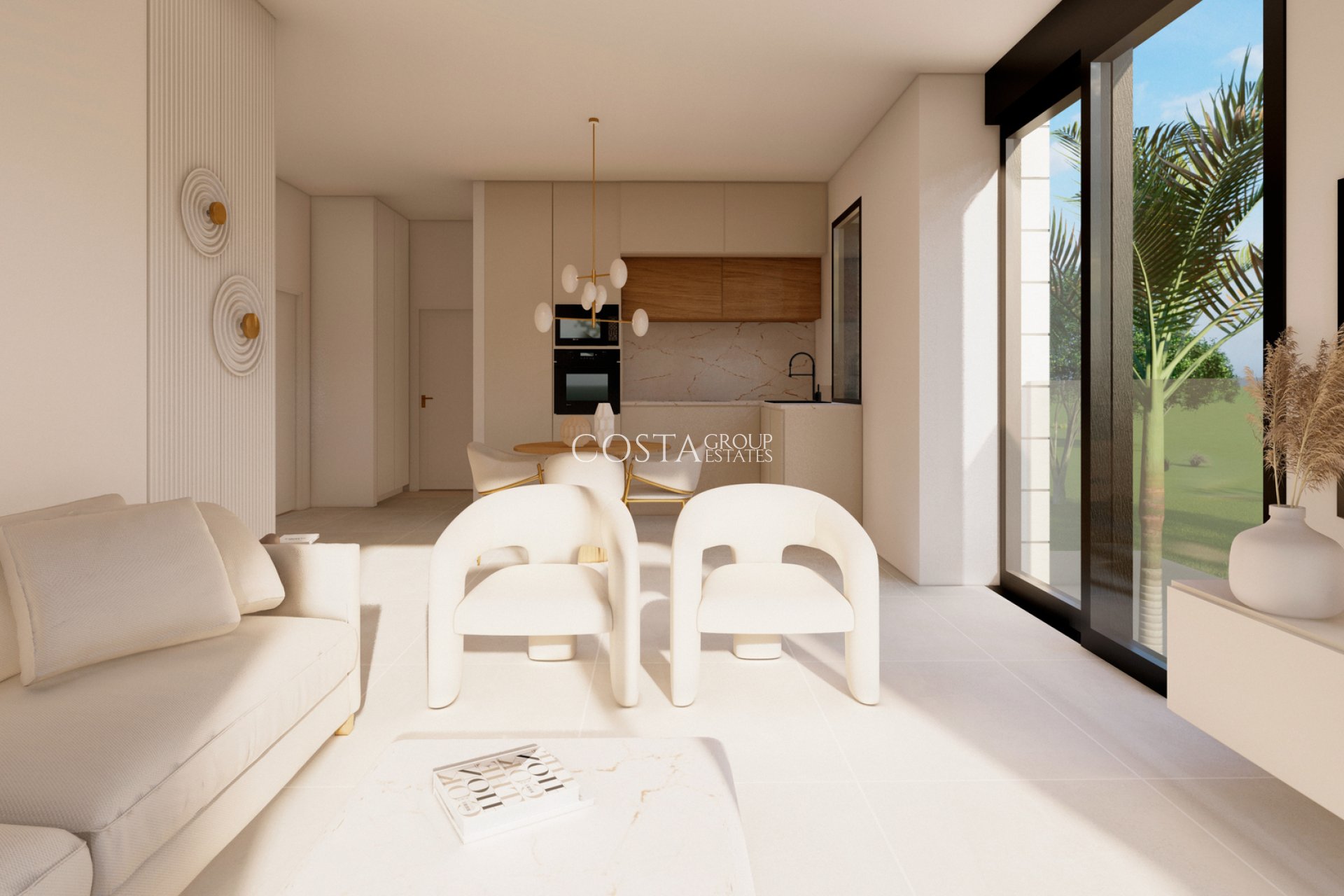 Nowy budynek - Apartments -
Pilar de la Horadada - Pilar De La Horadada