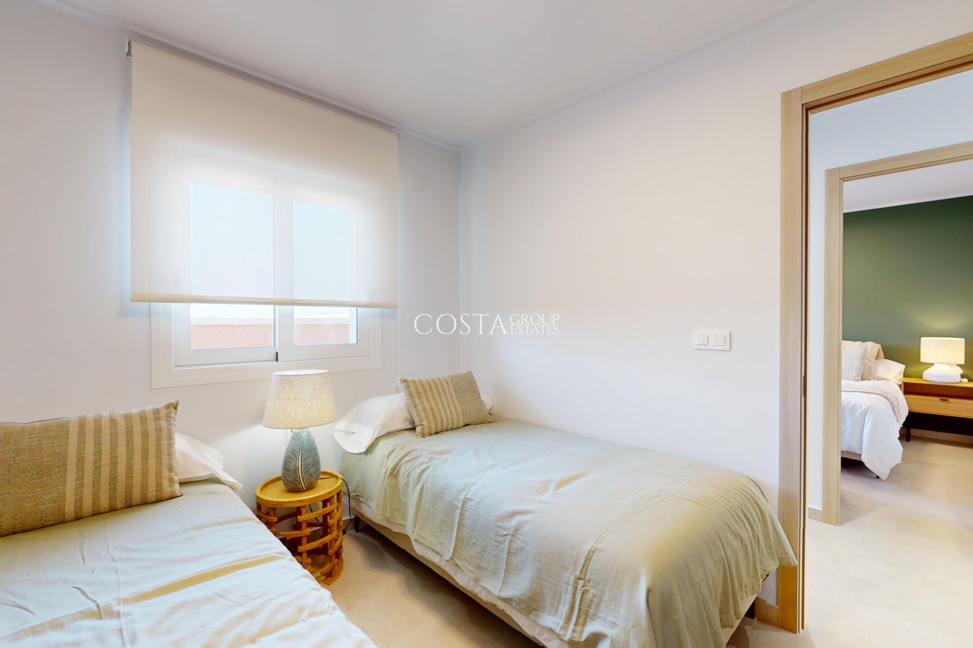 Nowy budynek - Apartments -
Pilar de la Horadada - Pilar De La Horadada