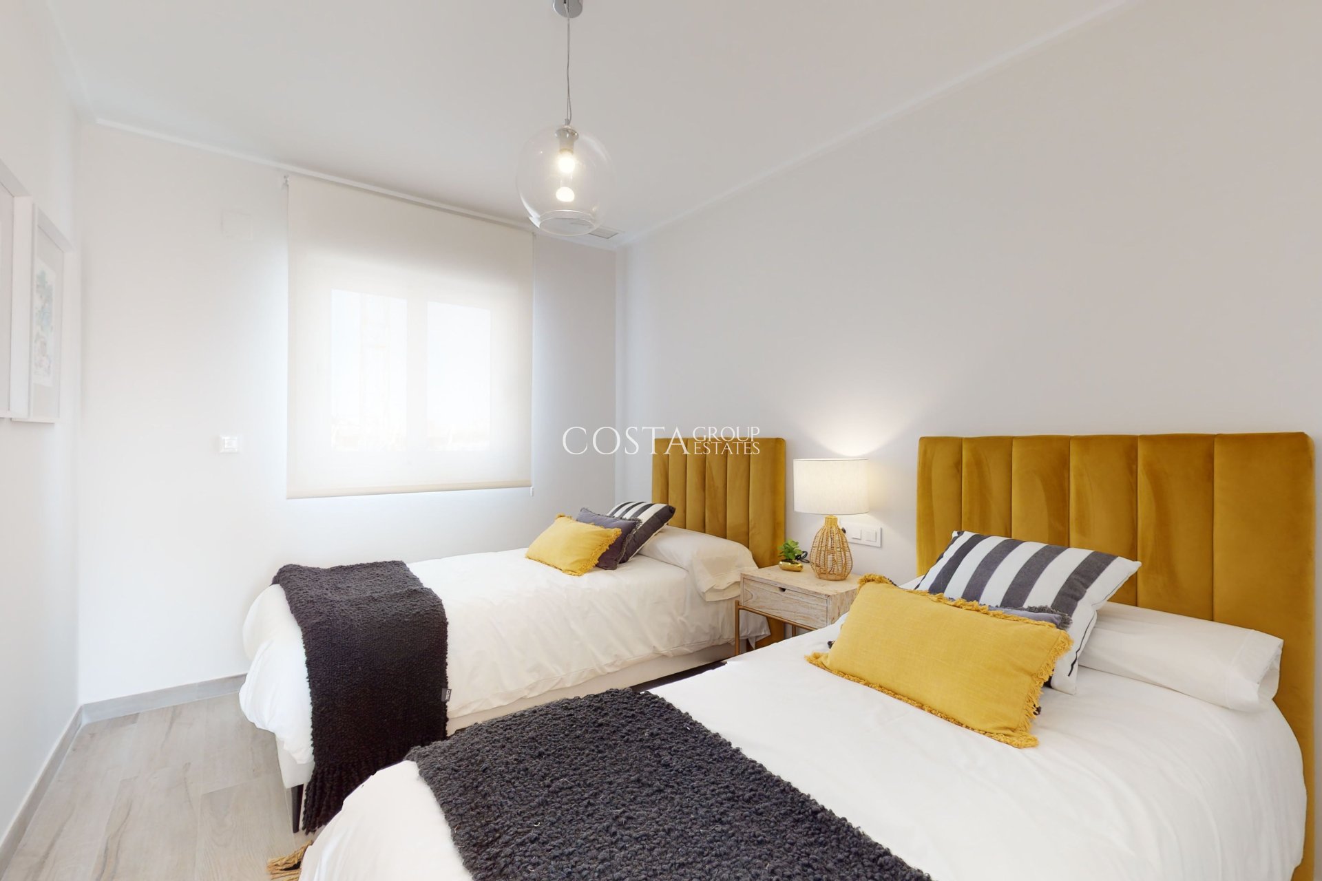 Nowy budynek - Apartments -
Pilar de la Horadada - Pilar De La Horadada