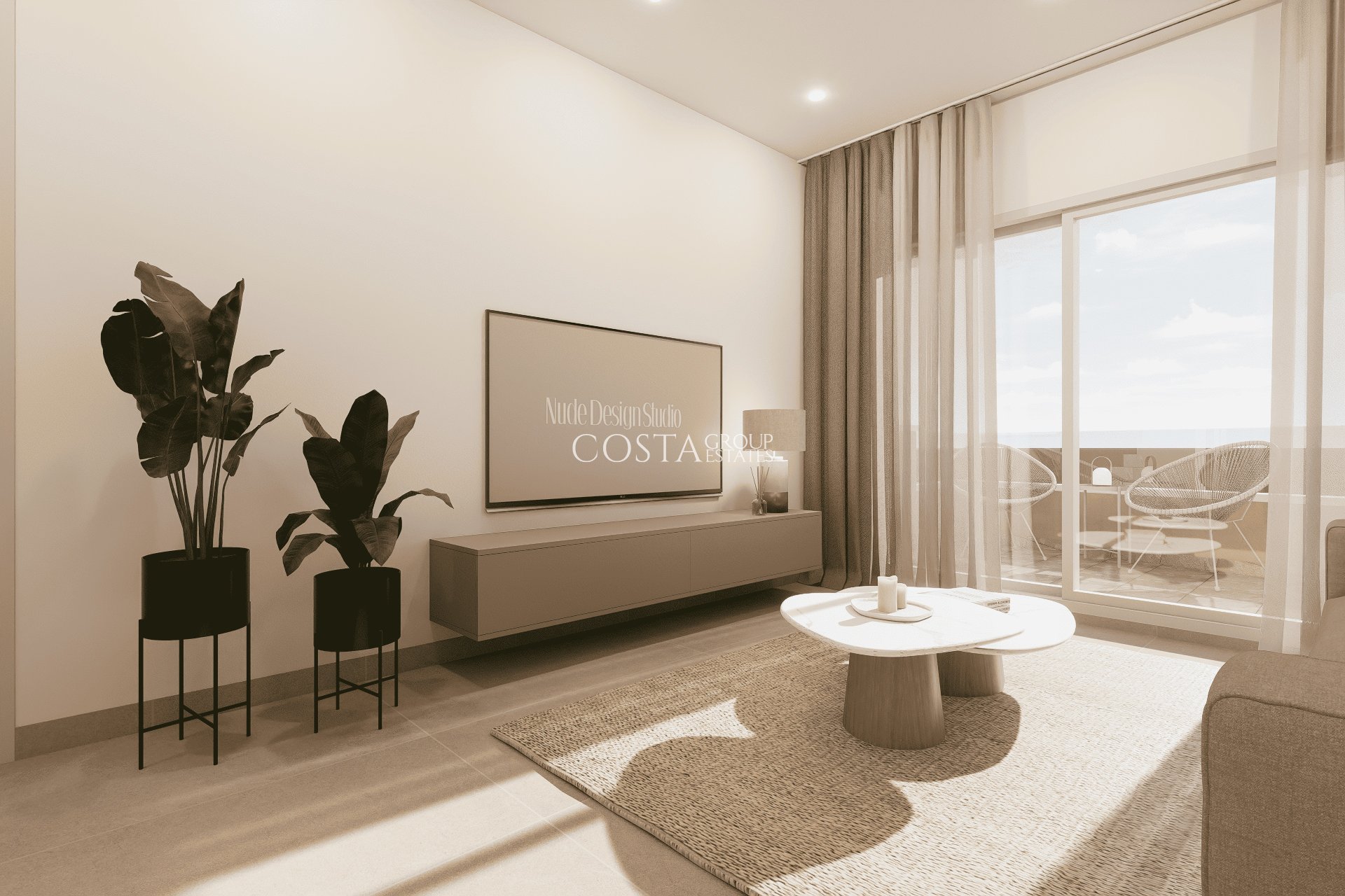 Nowy budynek - Apartments -
Pilar de la Horadada - Pilar De La Horadada