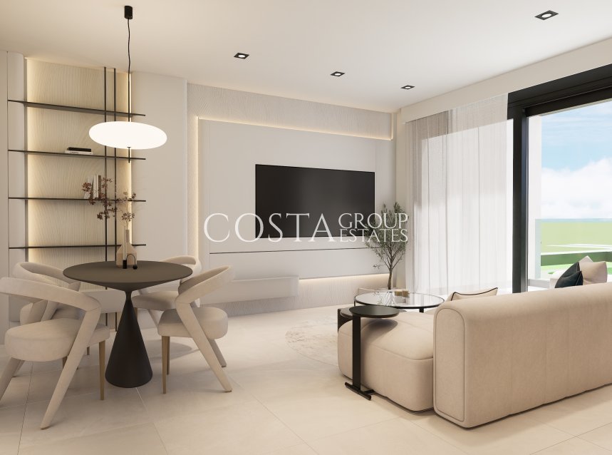 Nowy budynek - Apartments -
Pilar de la Horadada - Pilar De La Horadada