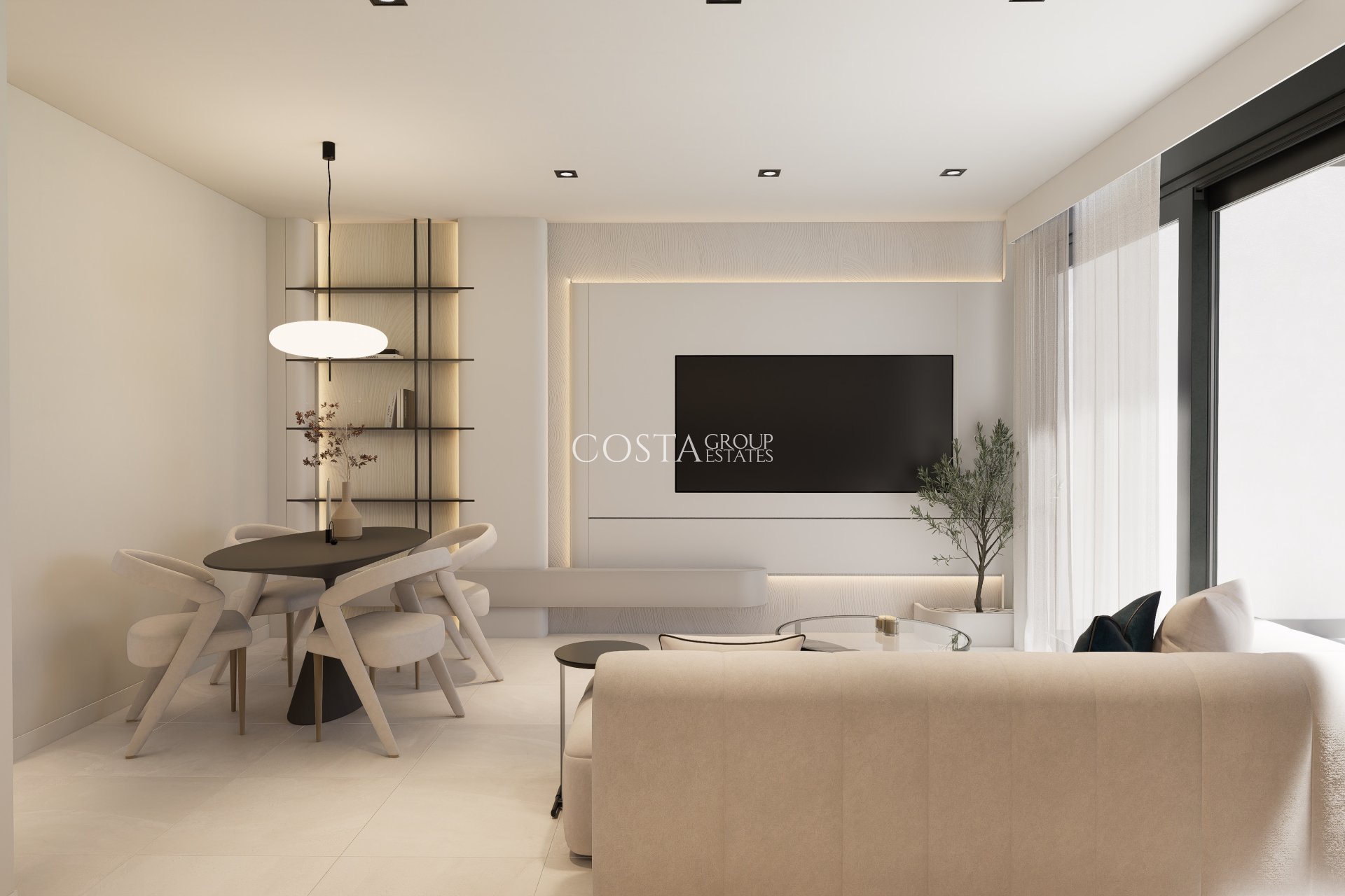 Nowy budynek - Apartments -
Pilar de la Horadada - Pilar De La Horadada