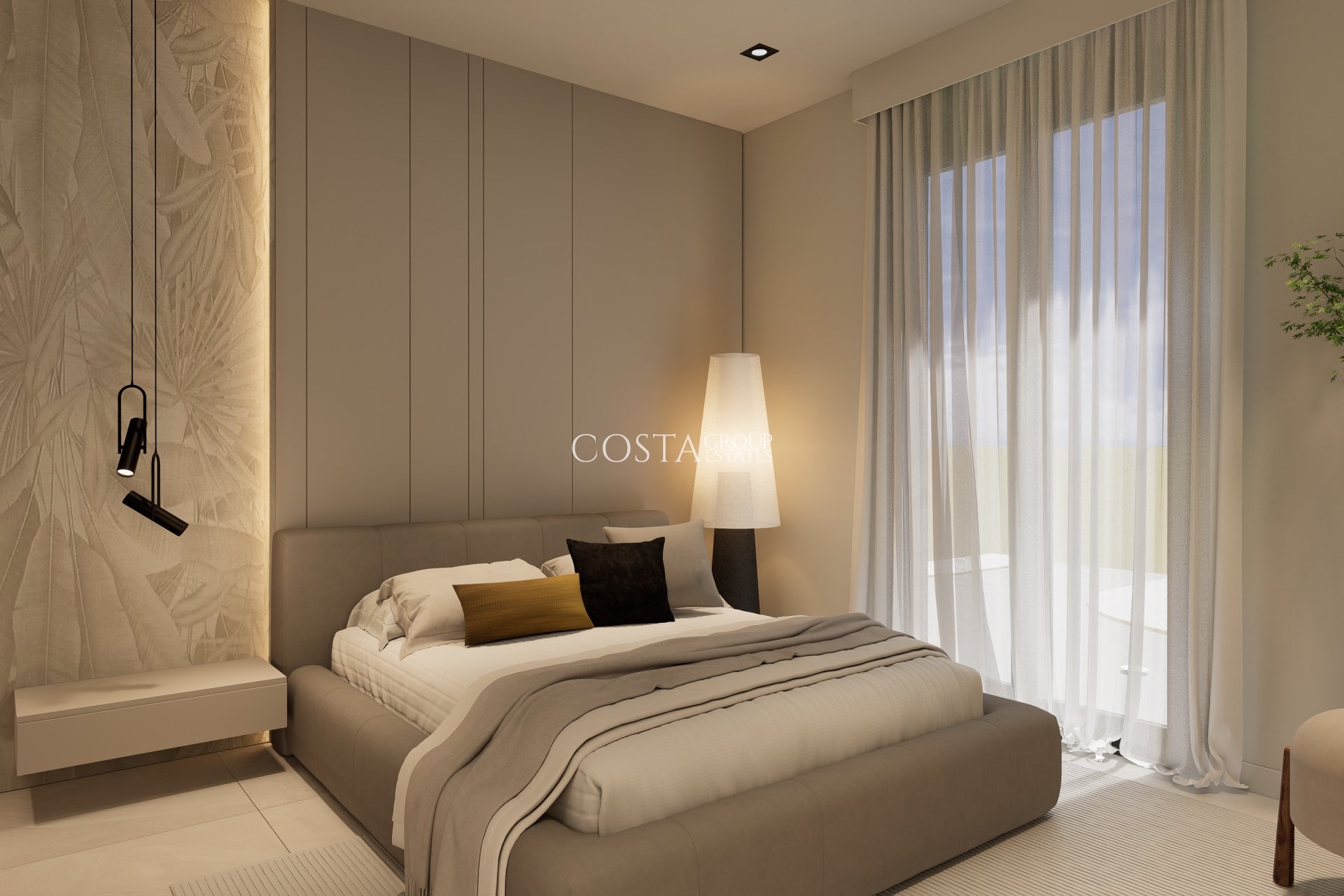 Nowy budynek - Apartments -
Pilar de la Horadada - Pilar De La Horadada