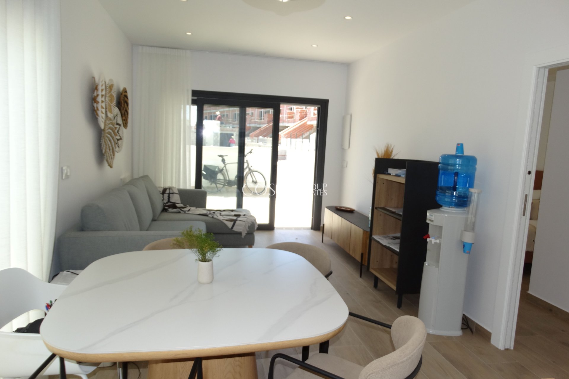 Nowy budynek - Apartments -
Pilar de la Horadada - Pilar De La Horadada
