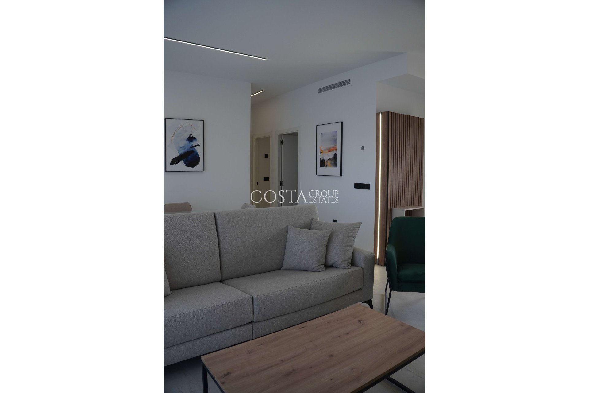 Nowy budynek - Apartments -
Pilar de la Horadada - Pilar De La Horadada