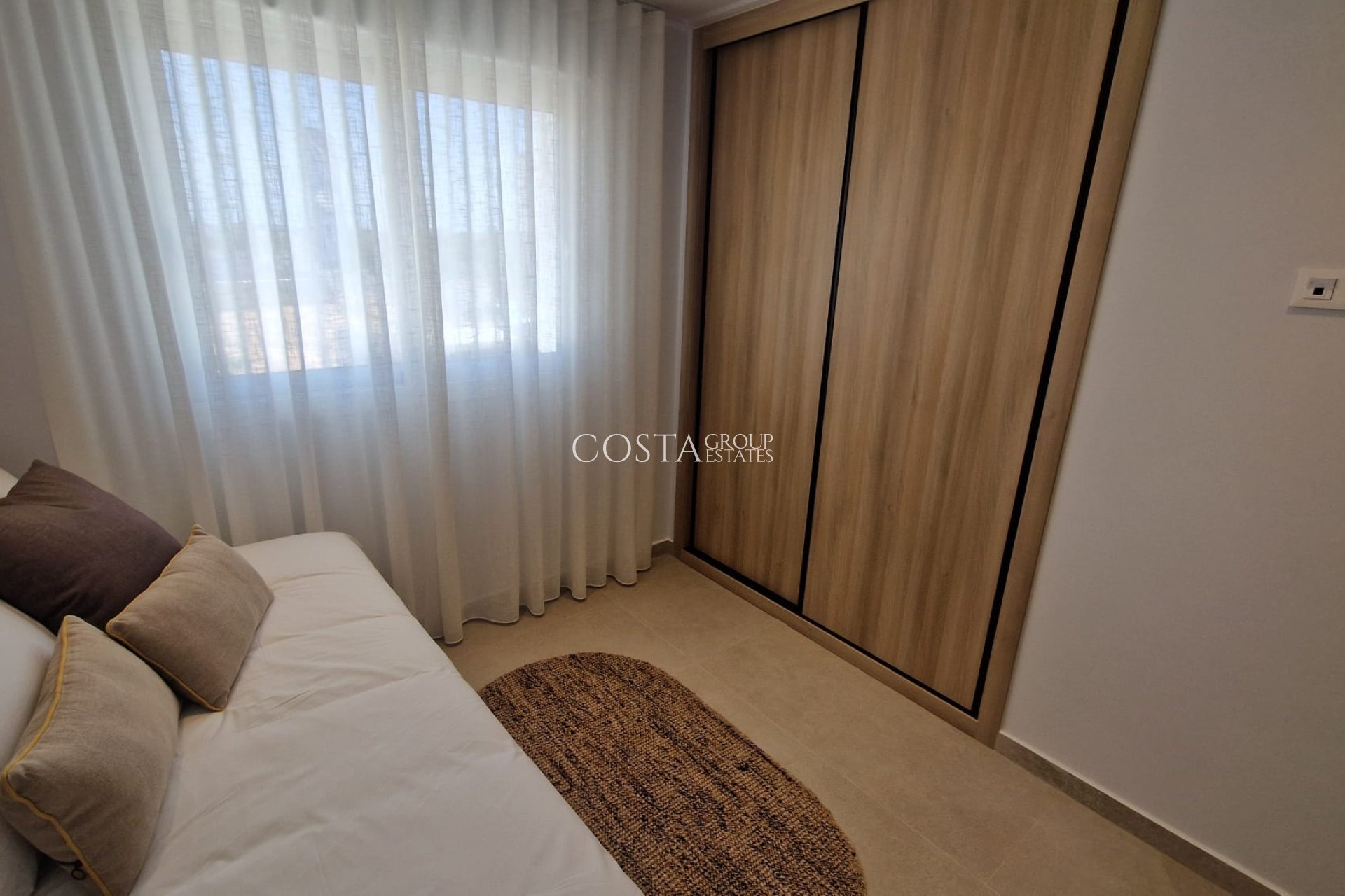 Nowy budynek - Apartments -
Pilar de la Horadada - Pilar De La Horadada