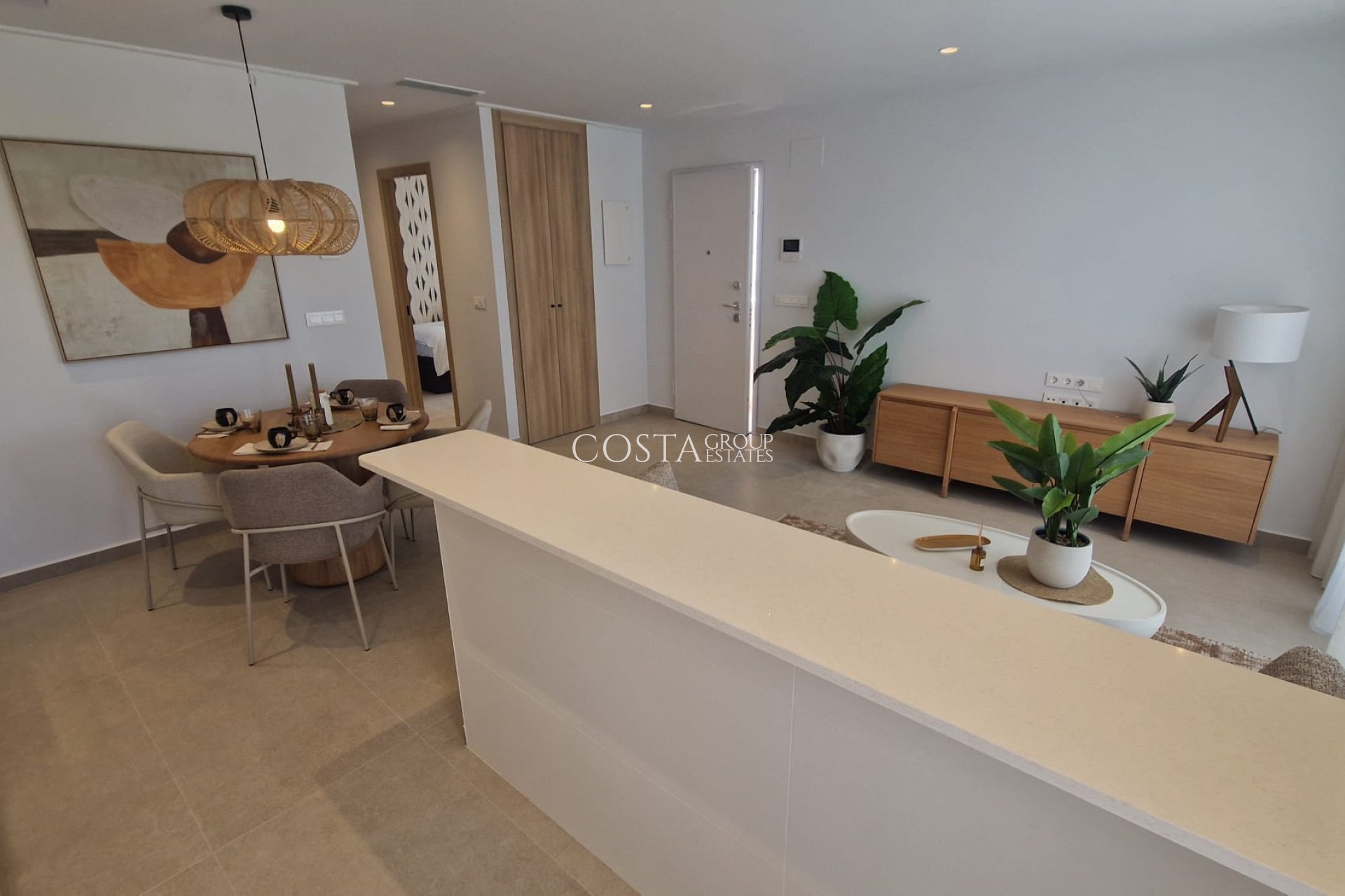 Nowy budynek - Apartments -
Pilar de la Horadada - Pilar De La Horadada