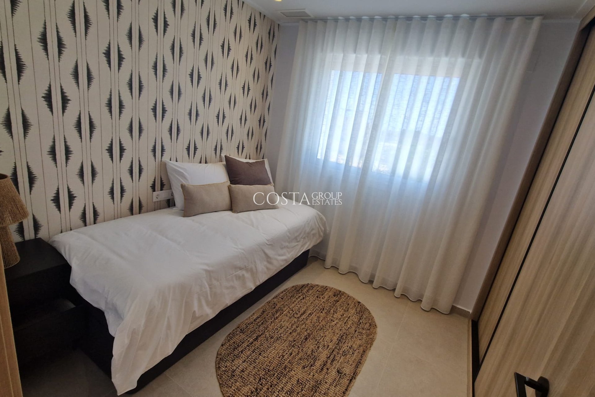 Nowy budynek - Apartments -
Pilar de la Horadada - Pilar De La Horadada