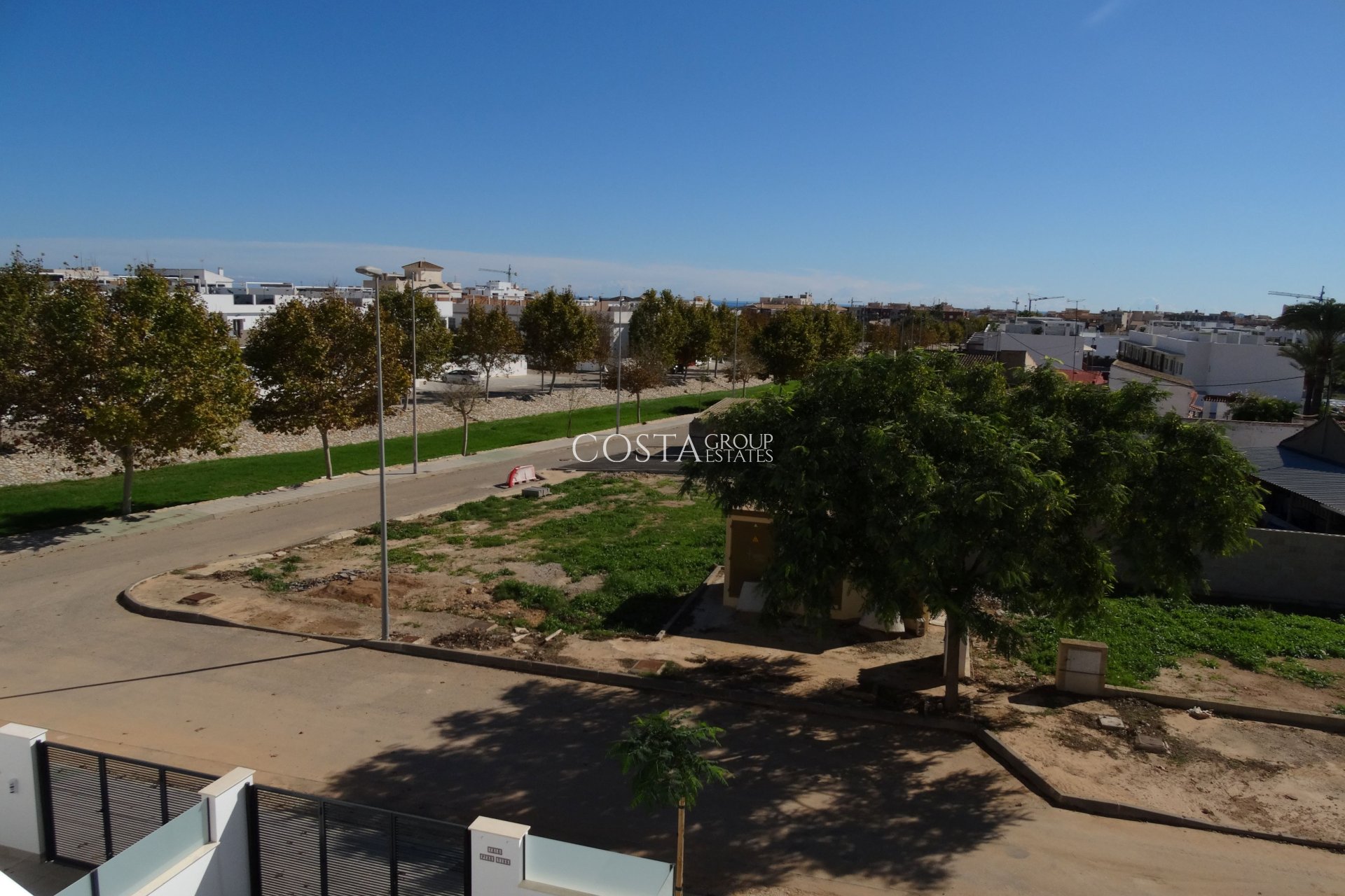 Nowy budynek - Apartments -
Pilar de la Horadada - Pilar De La Horadada