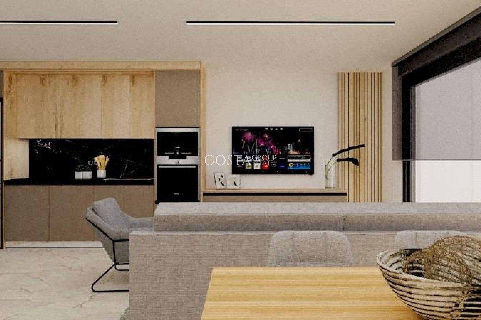 Nowy budynek - Apartments -
Pilar de la Horadada - Playa de las Higuericas