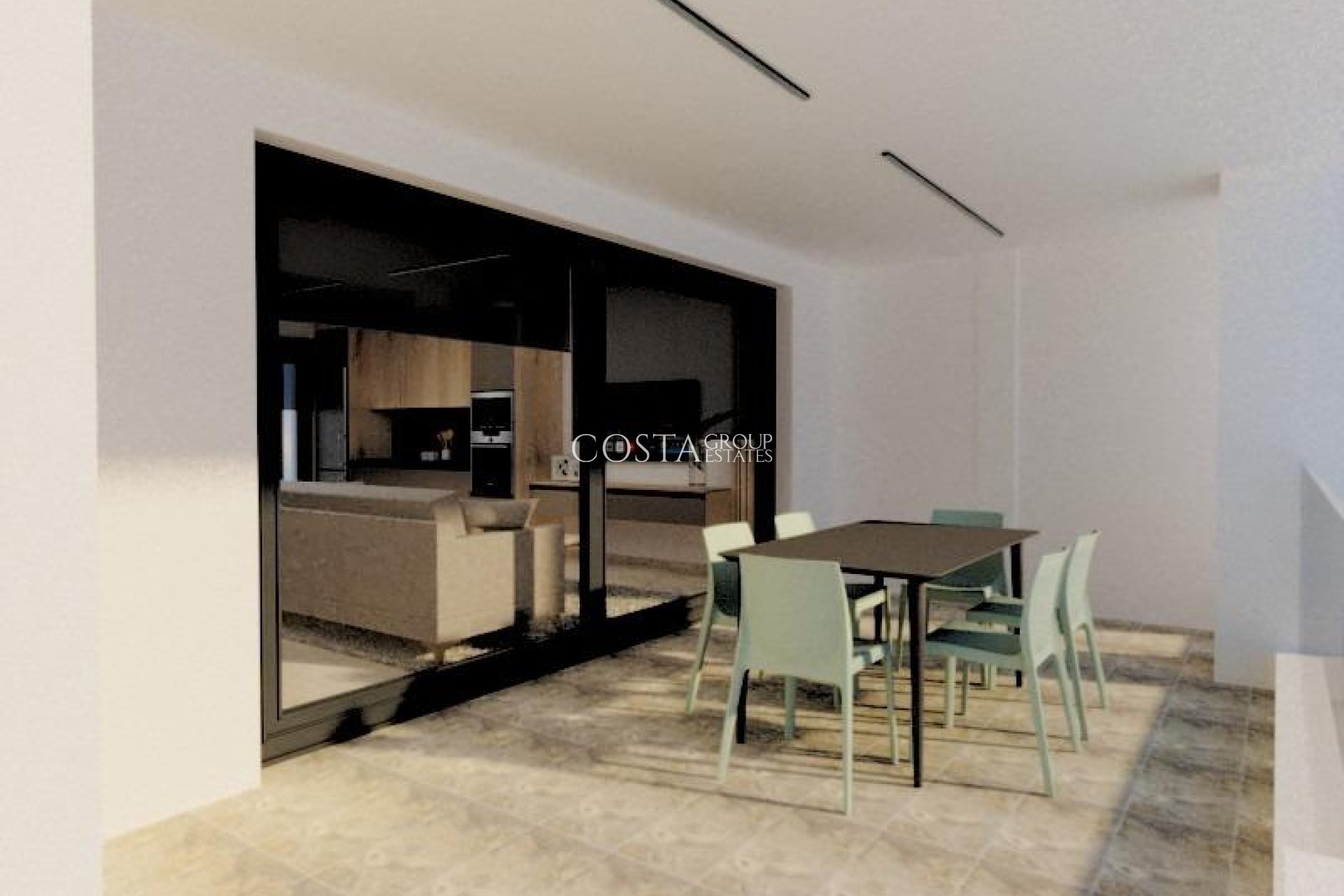 Nowy budynek - Apartments -
Pilar de la Horadada - Playa de las Higuericas