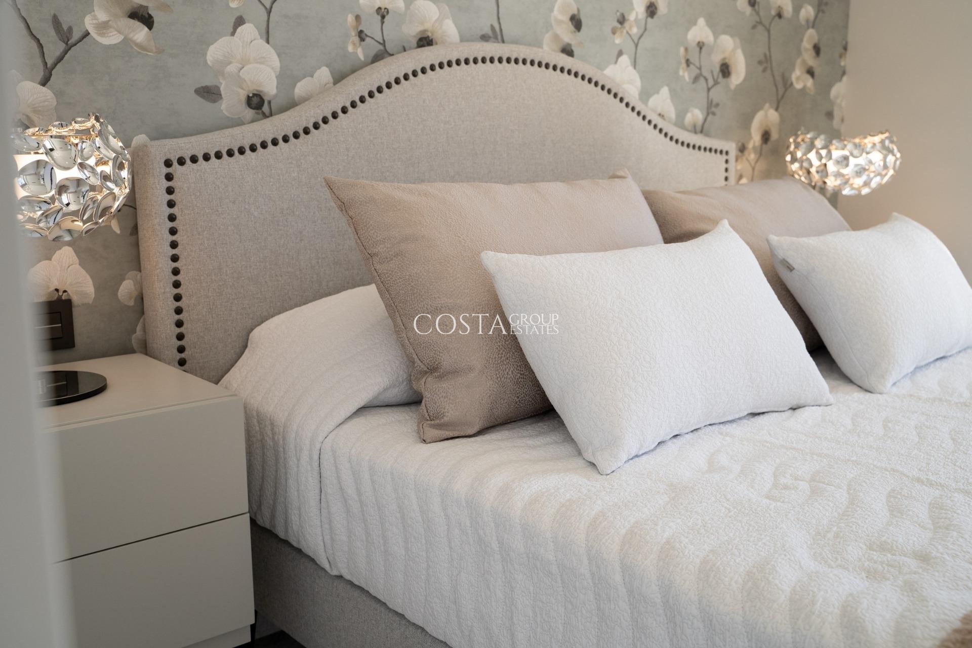 Nowy budynek - Apartments -
Pilar de la Horadada - pueblo