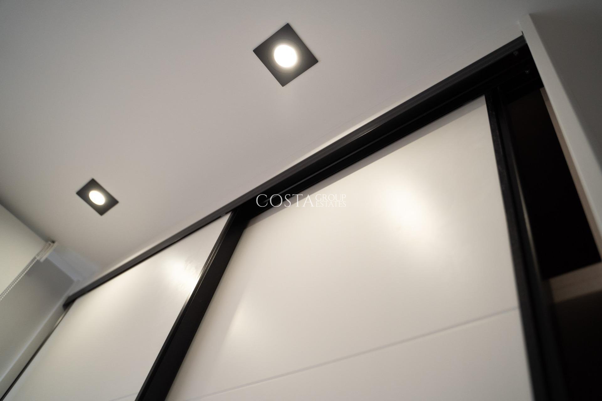 Nowy budynek - Apartments -
Pilar de la Horadada - pueblo