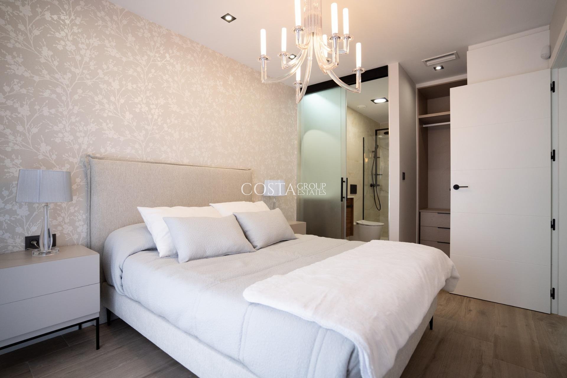 Nowy budynek - Apartments -
Pilar de la Horadada - pueblo