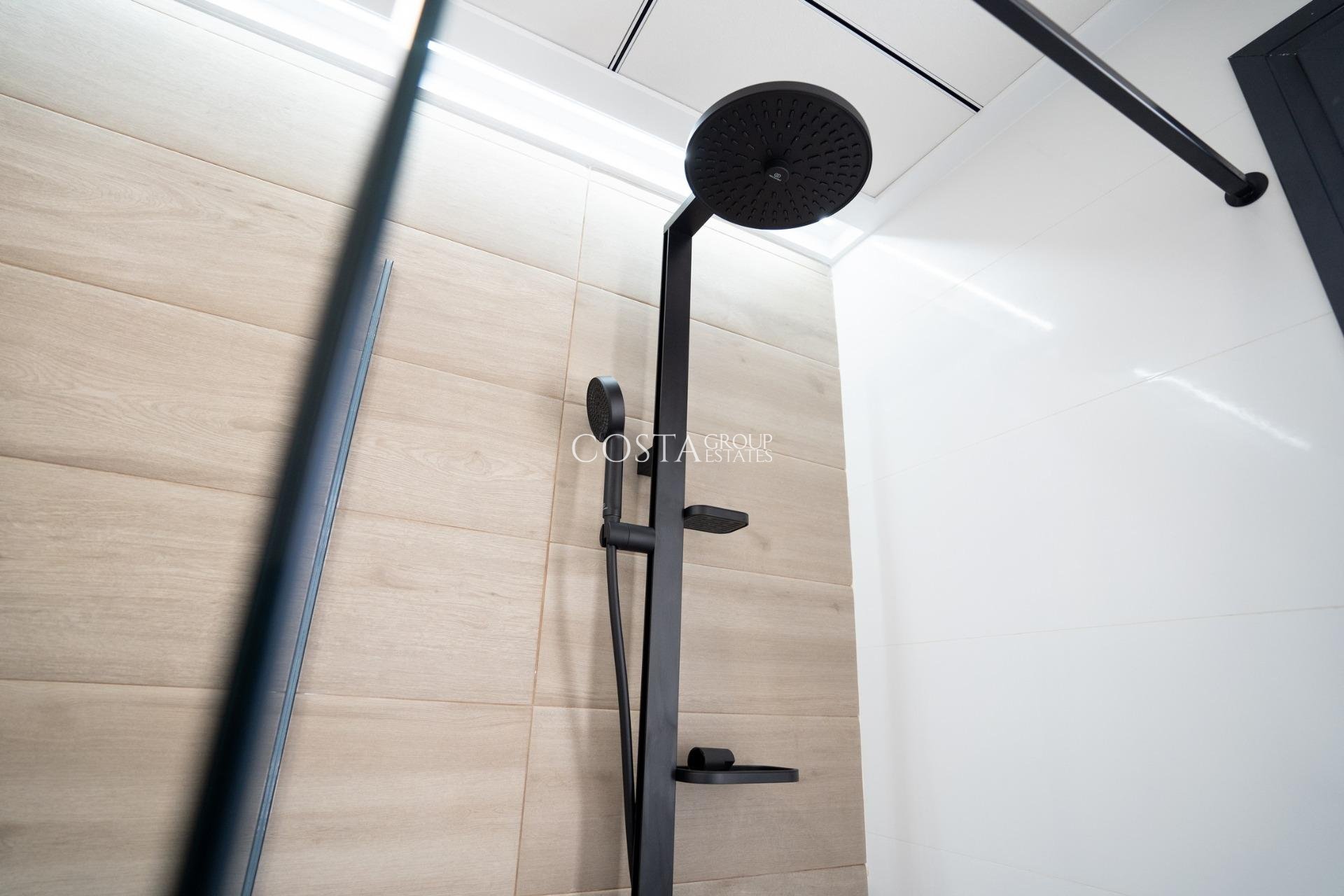 Nowy budynek - Apartments -
Pilar de la Horadada - pueblo