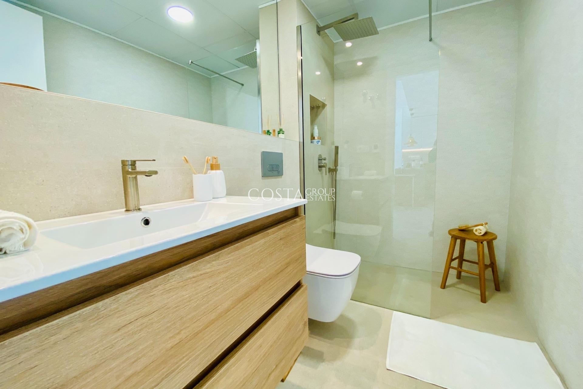 Nowy budynek - Apartments -
Pilar de la Horadada - pueblo