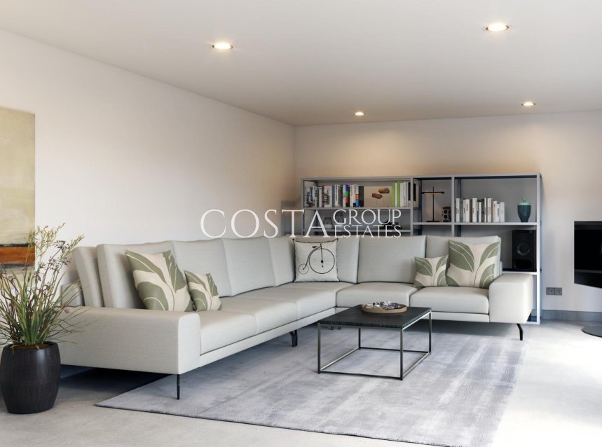 Nowy budynek - Apartments -
Pilar de la Horadada - pueblo