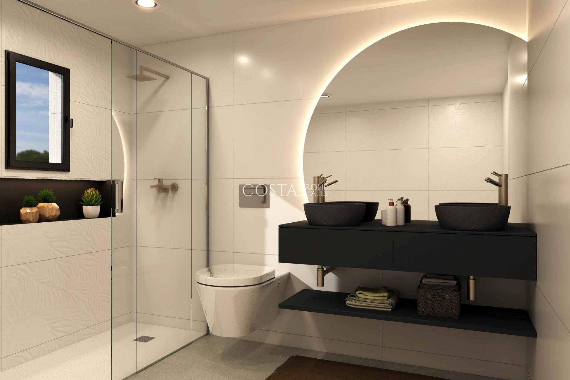 Nowy budynek - Apartments -
Pilar de la Horadada - pueblo